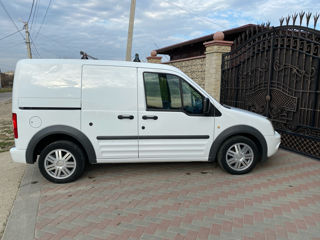 Ford Transit Connect foto 5