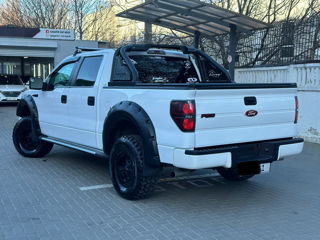 Ford F-150 фото 4