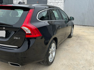 Volvo V60 foto 6