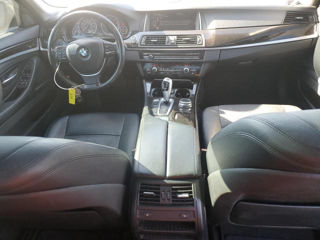 BMW 5 Series foto 9