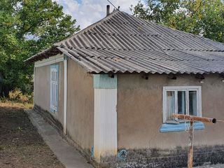Продается дом в Григоровке. Район Сынжерей foto 1