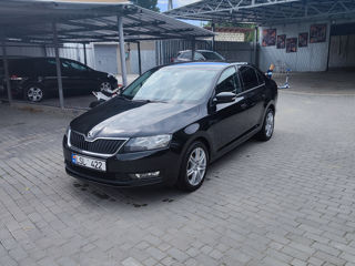 Skoda Rapid foto 5