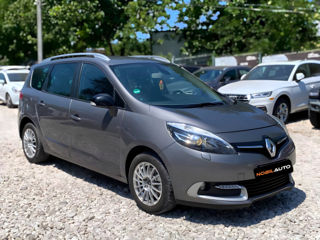 Renault Grand Scenic foto 2