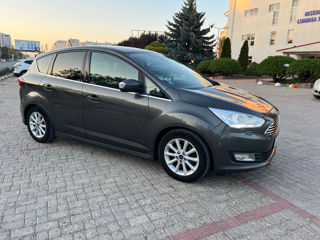 Ford C-Max foto 7