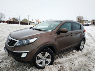 KIA Sportage foto 3