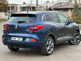 Renault Kadjar foto 4