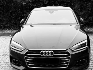 Audi A5 foto 2