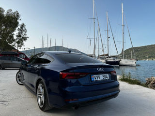 Audi A5 foto 5