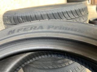 225/40 R18 Nexen N`Fera Primus/ Доставка, livrare toata Moldova 2024 foto 6