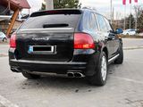 Porsche Cayenne foto 6