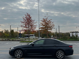 BMW 5 Series foto 6