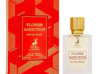 Alhambra/Narcotic-Flower-Edition-Rouge- foto 3