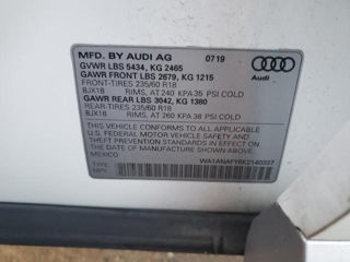 Audi Q5 foto 12