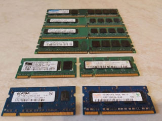 Ram ddr2 pc/notebook