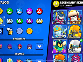 Vind cont de brawl stars foto 10