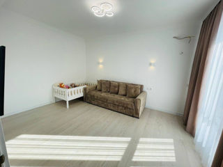 Apartament cu 1 cameră, 45 m², Buiucani, Chișinău foto 8