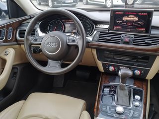 Audi A6 foto 8