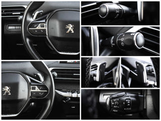 Peugeot 3008 foto 15