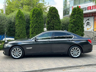 BMW 7 Series foto 5