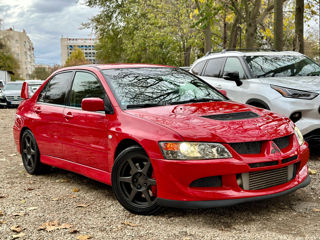 Mitsubishi Lancer foto 5