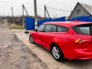 Ford Focus foto 6