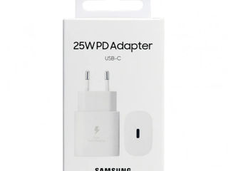 Incarcator Samsung 25w 350lei foto 1