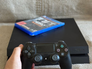 Playstation 4 cu 50 de jocuri foto 4