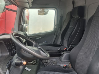 Mercedes Atego 816 foto 3