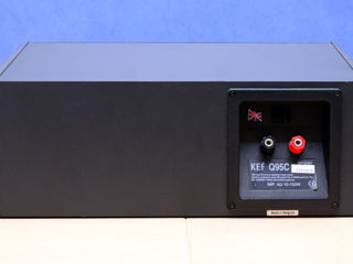 Центральные каналы Infinity Tannoy KEF Cambridge Audio Acoustic Energy JBL foto 9