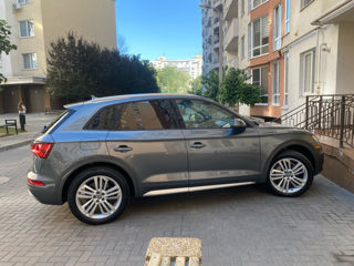 Audi Q5 foto 5