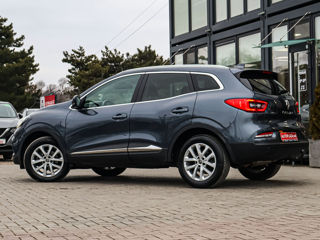 Renault Kadjar foto 2