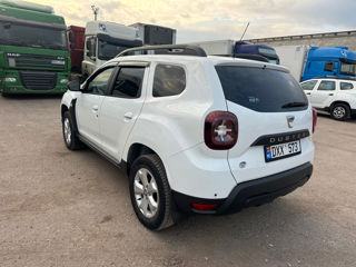 Dacia Duster foto 4