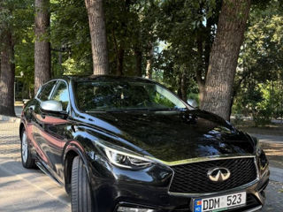 Infiniti Q30, 2016 г.