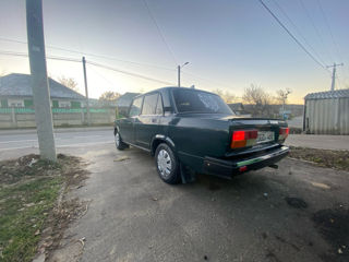 Lada / ВАЗ 2107 foto 3