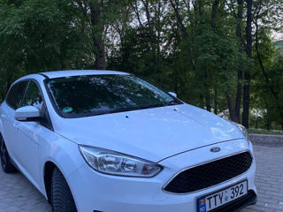 Ford Focus foto 2