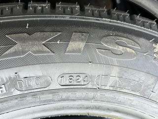 215/60 R16C Maxxis VanSmartSnow/ Доставка, livrare toata Moldova 2024 foto 9