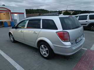 Opel Astra foto 5