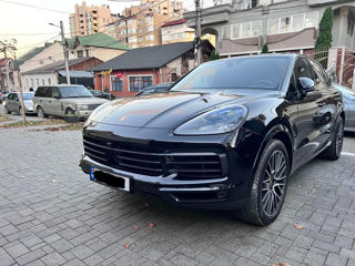 Porsche Cayenne foto 4