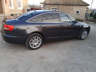 Audi A6 foto 7