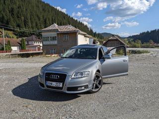 Audi A6 foto 7