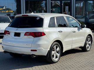 Acura RDX foto 4