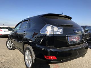 Lexus RX Series foto 3