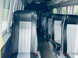 Mercedes Sprinter 519 foto 5