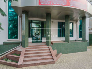 Chirie, oficiu, Centru, bd. Ștefan cel Mare, 700 m.p, 8400€ foto 20