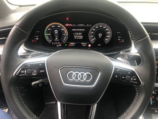 Audi A6 foto 5