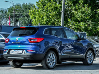 Renault Kadjar foto 2