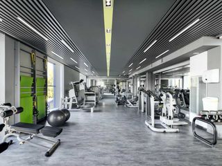 Незабываемый день в «Niagara Fitness Club» foto 2