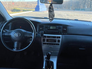 Toyota Corolla foto 6