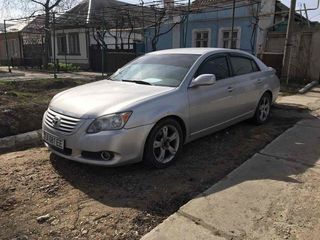 Toyota Avalon foto 4