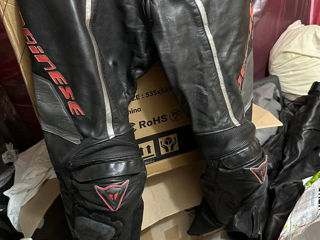 Мотоштаны Dainese 2 пары